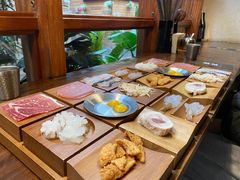 -银米·云南传统过桥米线(双廊黑金冠店)
