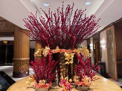 -杭州香格里拉饭店