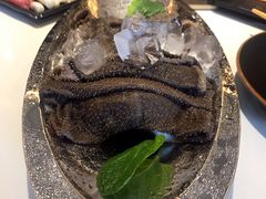 上品毛肚-丙申臺火锅