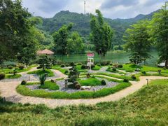 -龙潭生态旅游度假区