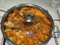 -一品焖锅(榆星广场店)