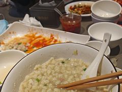 -陈熹公民族美食文化餐厅·清真(中华广场店)