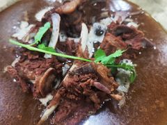 -芦月轩羊蝎子(北蜂窝店)