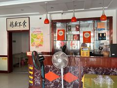 -雪湖煜辰鱼头老店(雪野湖店)