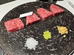 -焱铁烧·黑毛和牛专门店(杭州嘉里中心店)