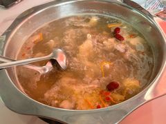 -福源药膳鸡(天润城店)