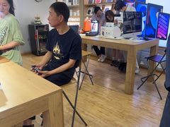 -苹果售后维修服务中心(东大直街总店)