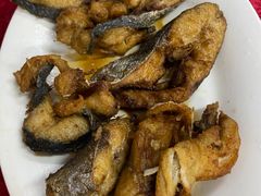 马鲛鱼-蛇口康乐快餐鱼仔档(翠苑小区店)