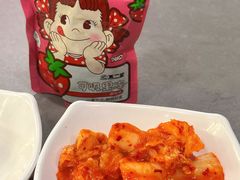-咕咕站韩国料理(紫金港店)