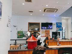 -小杨生煎(香港名都店)