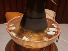 -额尔敦传统涮(体育场店)