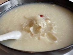 美龄粥-民国红公馆·秦淮八艳(夫子庙店)