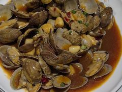 -火龙堂·风味民间菜(文一路店)
