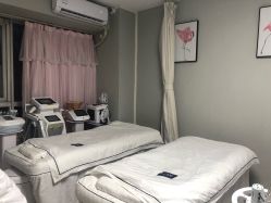 -Pink You美甲美睫纹绣定制中心