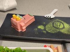 -海底捞火锅(让胡路万达店)
