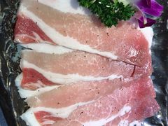 -明洞王妃家烤肉(苏州中心星悦汇店)