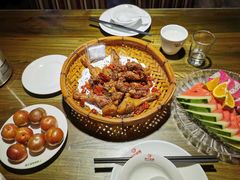 -阿元烧鹅(文明路店)