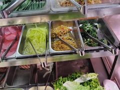 -33韩式自助烧烤(环城南路店)