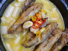 -雅和生态渔庄·宜城锅巴饭(龙灵山公园店)