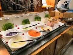 -芭菲盛宴·环球美食(锦城万达广场店)