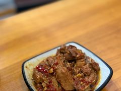 -宝小庆邵阳米粉(深圳市南山保利店)