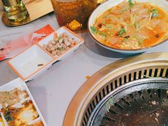 -棒小伙·齐齐哈尔烤肉(龙茗路店)