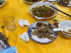 -老字号蛇口德记烧腊饭店·海鲜加工