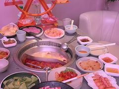 -故里和山·成都火锅(欢乐港湾店)