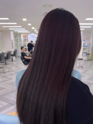-米娜护肤造型