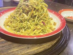 -粗粮人家·东北菜(洋桥店)