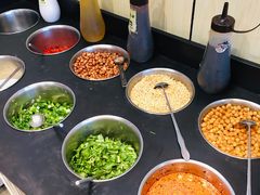 -小谷姐姐麻辣拌·麻辣烫(三里屯泰悦豪庭店)