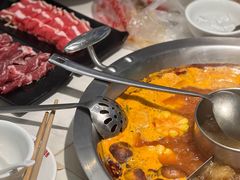 -川锅一号火锅(铜山万达店)
