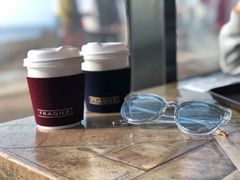 -Cafe Aewol Monsant