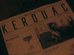 -KEROUAC