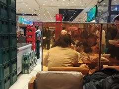 -富龙快餐店(铁西店)
