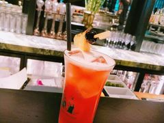 -Long Bar(莱佛士酒店)