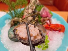 -蒋记海鲜姿造•洋房别墅(星河湾店)