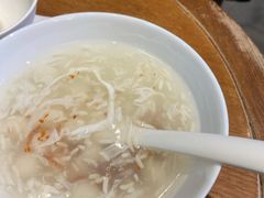 桂花酒酿小圆子-苏小柳手作点心(控江旭辉分院)