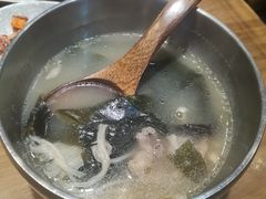 -牛人·雪花牛·木炭烤肉(昆山陆家店)