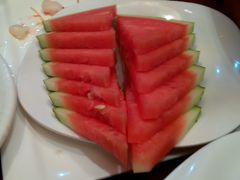 餐后水果-小龙酒家(桂平路店)