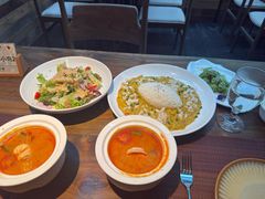 -翡翠鸟精品泰国菜(北辰财富中心店)