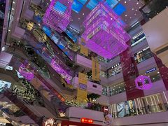 -西安王府井Discovery(永宁门店)