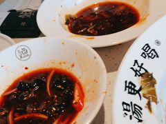 -江渔儿酸菜鱼(东厦一百店)