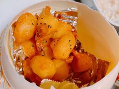 -柒园·三十年创意杭帮菜(龙湖滨江天街店)