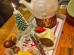 -良木缘咖啡西餐(优品道广场店)