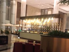-漢咖啡·全服务式亲子餐厅(武汉洲际酒店)