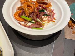 -上和臻品中国菜(花园街店)