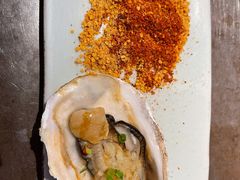-很久以前羊肉串(南京路第一百货店)