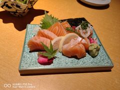 -神宫·日本料理(淮海街店)