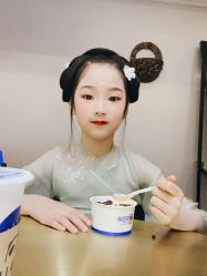 -盘子女人坊古装写真摄影